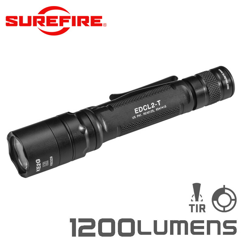 楽天市場】SUREFIRE シュアファイア G2ZX COMBATLIGHT Single-Output