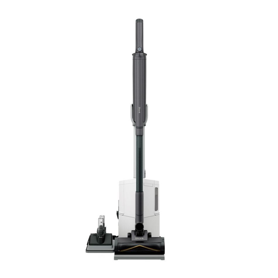 楽天市場】【新品】Shark シャーク 掃除機 EVOPOWER WV202JBK ブラック