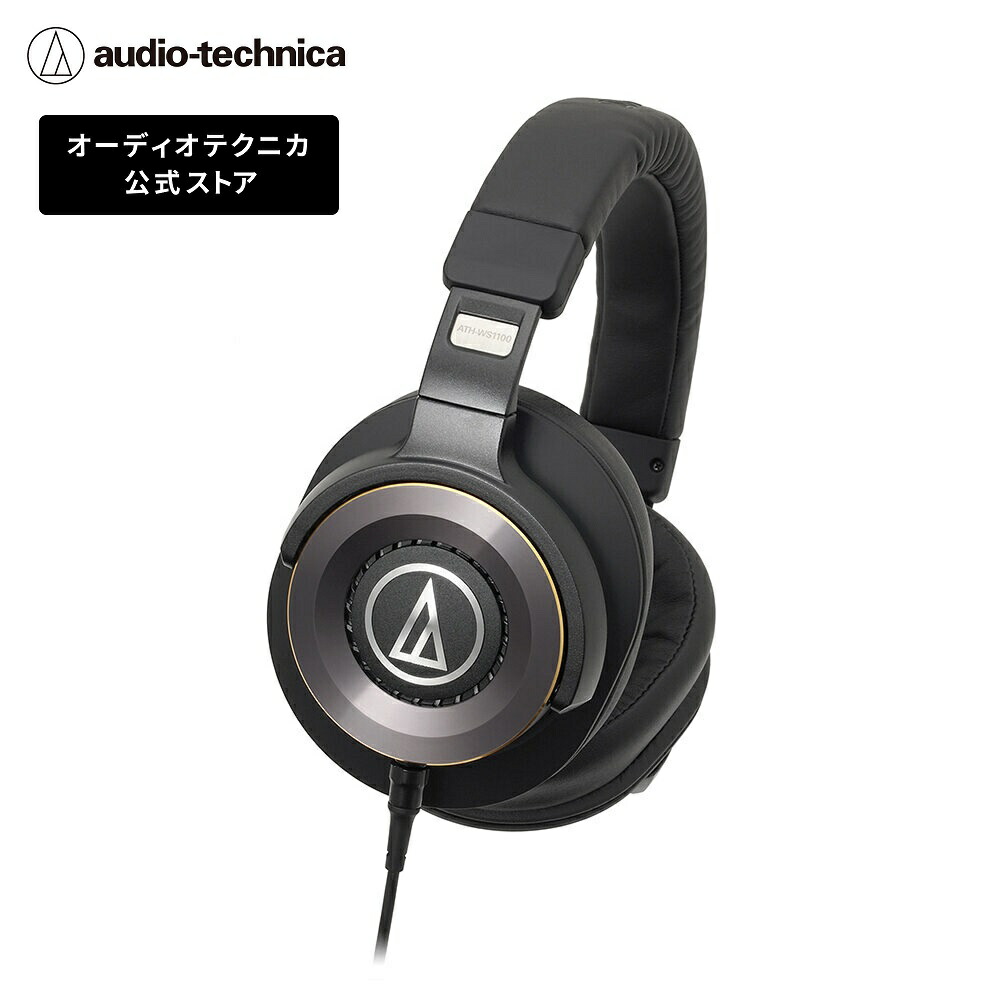 楽天市場】audio-technica ATH-M60xa ヘッドホン : マークス