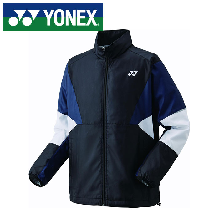 楽天市場】ヨネックス YONEX ウインドブレーカー ジャケット ジュニア