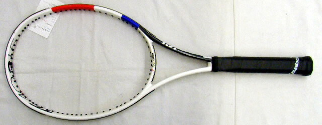 楽天市場】【中古】テクニファイバー TF-40 305 18M 2022年モデル