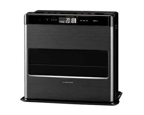 楽天市場】コロナ 石油ファンヒーター FH-WZ5718BY (エレガント