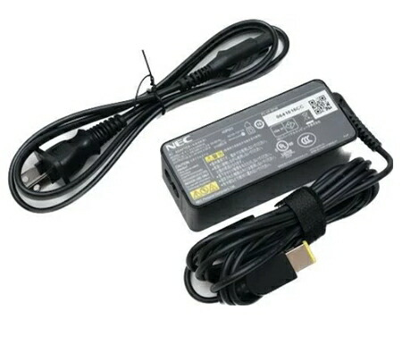 楽天市場】NEC純正AC電源アダプター NEC LaVie S LS150/SSR PC