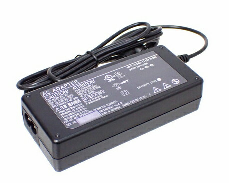 楽天市場】【中古】【代替電源】 富士通 ScanSnap sv 600代用可能AC