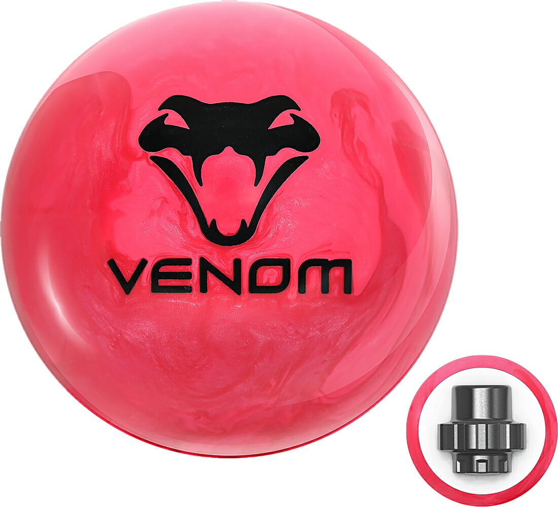 楽天市場】【MOTIV】 ベノム・ショック : ボウラーズショップ プリメーロ