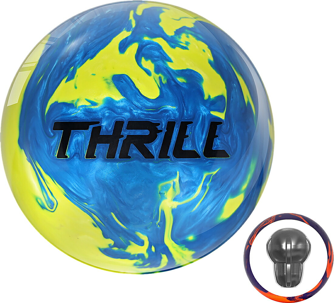 楽天市場】【MOTIV】 マックス・スリル 【ソリッド】（レッド＋ブルー