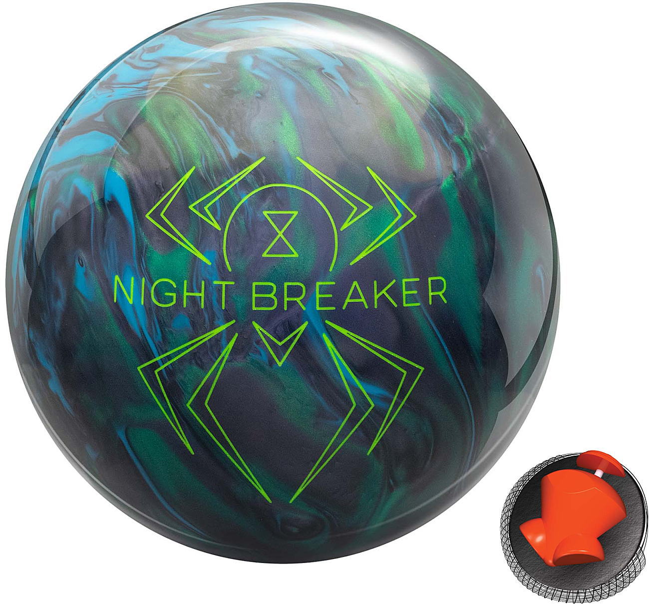 楽天市場】【HAMMER】 ブラックウィドー マニア : ボウラーズショップ