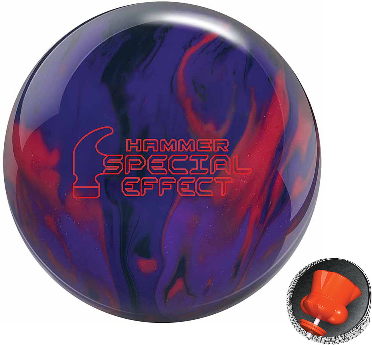 楽天市場】【HAMMER】 ブラックウィドー マニア : ボウラーズショップ