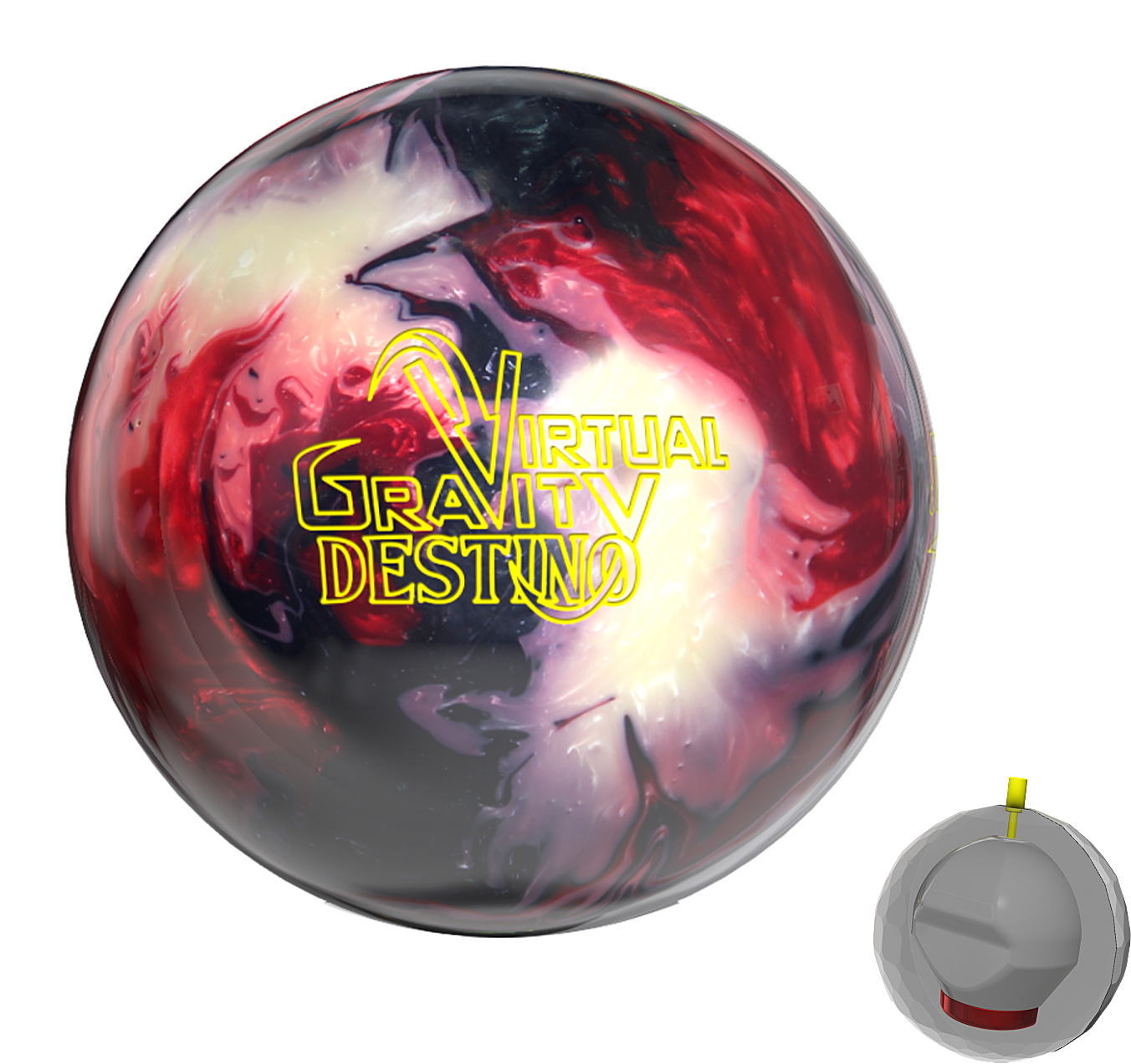 楽天市場】【ROTOGRIP】 グレムリン : ボウラーズショップ プリメーロ