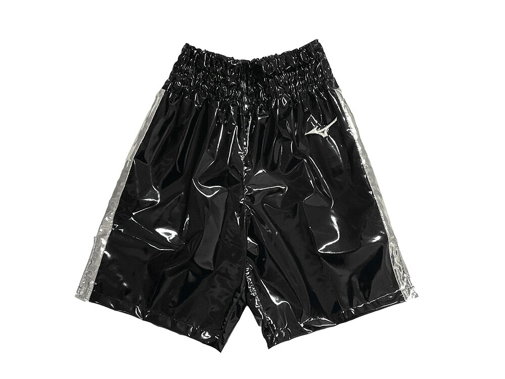 楽天市場】IN STOCK 高品質 日本製 エナメル ボクシングトランクス