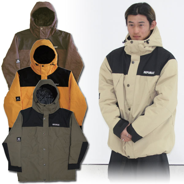 楽天市場】【期間限定5%OFFクーポン】23-24 REPUBLIC &CO/リパブリック