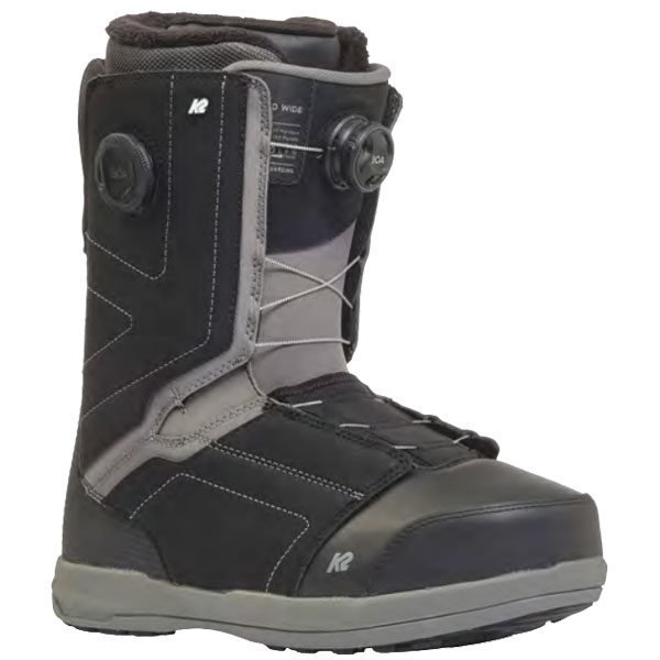 楽天市場】【期間限定5%OFFクーポン】24-25 K2/ケーツー HANFORD WIDE