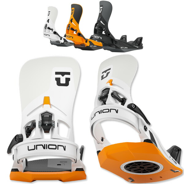 楽天市場】25-26 UNION/ユニオン ATLAS STEP-ON アトラスステップオン