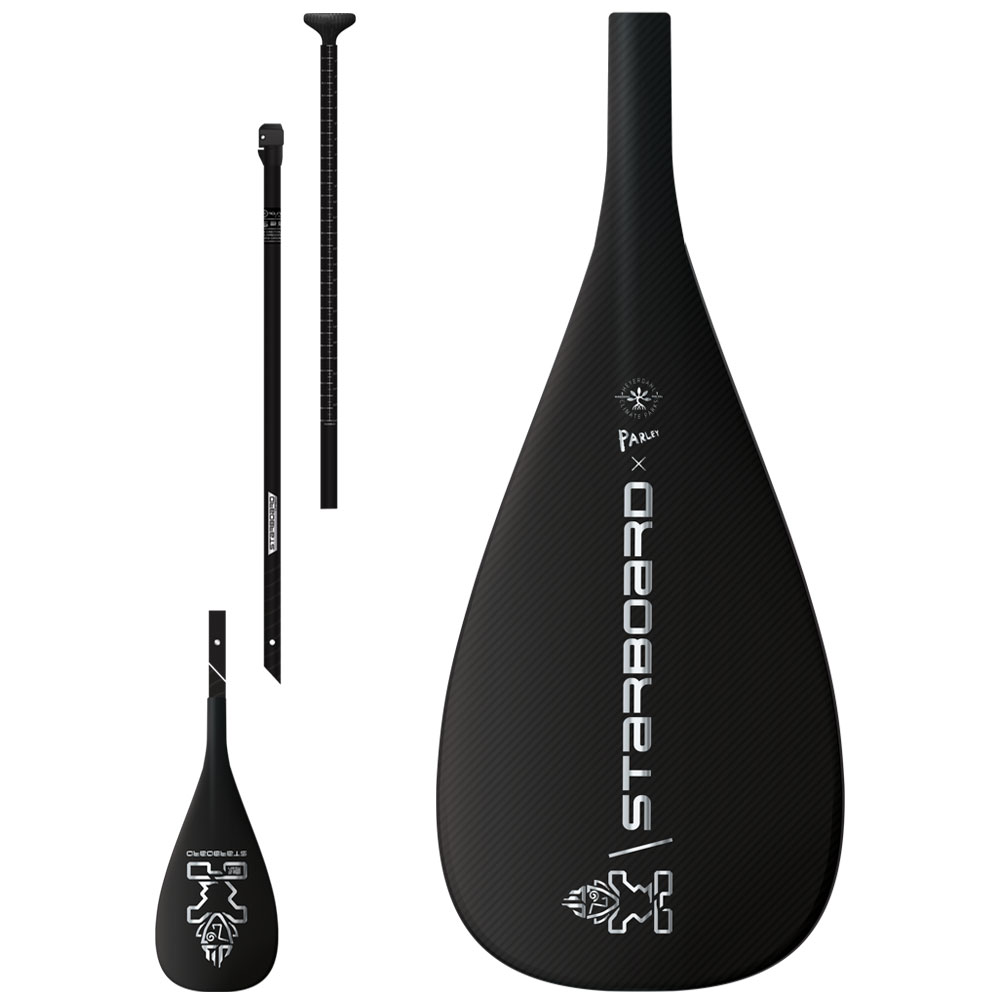 楽天市場】【スーパーSALE価格】22-23 STARBOARD ENDURO CARBON PADDLE