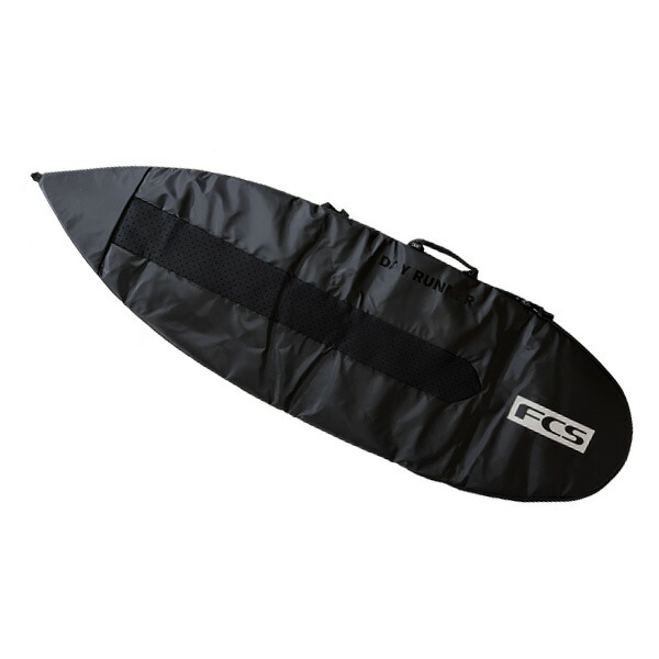 楽天市場】FCS 3DXFIT DAY ALL PURPOSE COVER 5'6/エフシーエス