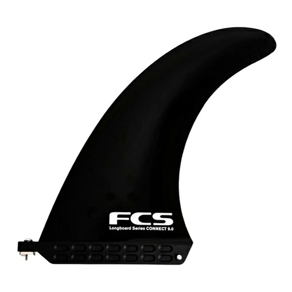 楽天市場】FCS LONGBOARD CENTER FINS RETAIL CONNECT SCREW & PLATE