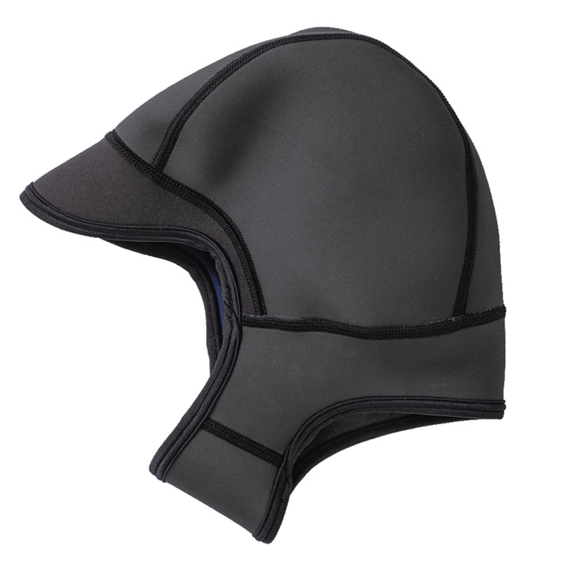 楽天市場】SURFGRIP Stress-Free HOOD 1mm / サーフグリップ ストレス