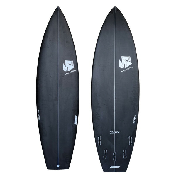 楽天市場】サーフボード ミニシモンズ サーフィン マイクシェイプス