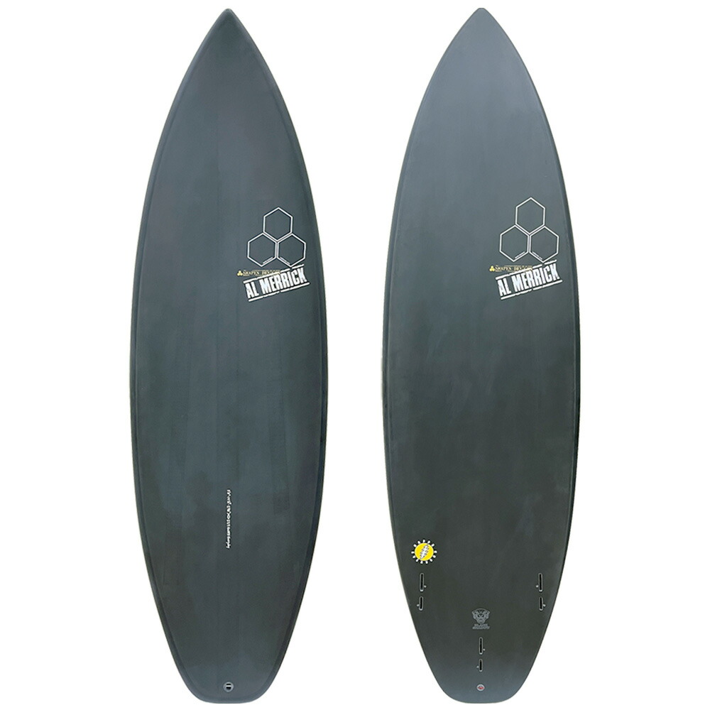 楽天市場】【スーパーSALE価格】2024 THUNDERBOLT CHANNEL ISLANDS AL