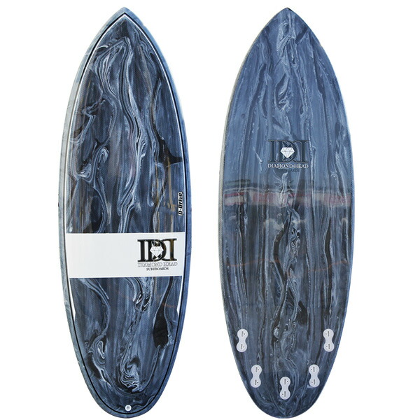 楽天市場】サーフボード ミニシモンズ サーフィン マイクシェイプス