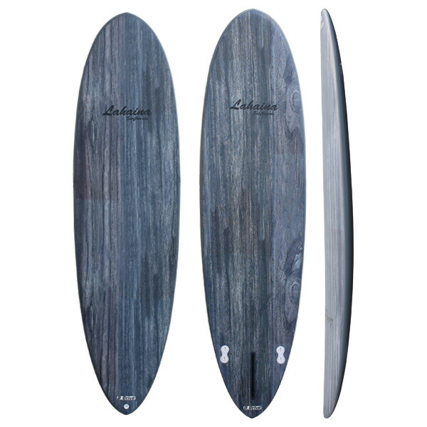 楽天市場】サーフボード ラハイナ 7'6 LAHAINA FULLCARBON ミッド