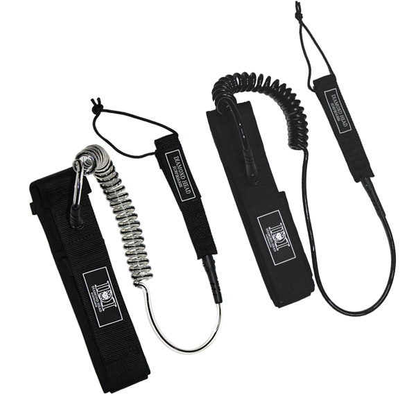 楽天市場】コイルリーシュコード ウイングフォイル用コイル ウエスト