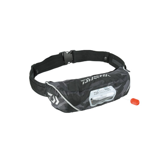 楽天市場】ダイワ(Daiwa) DF-2709 インフレータブルライフジャケット