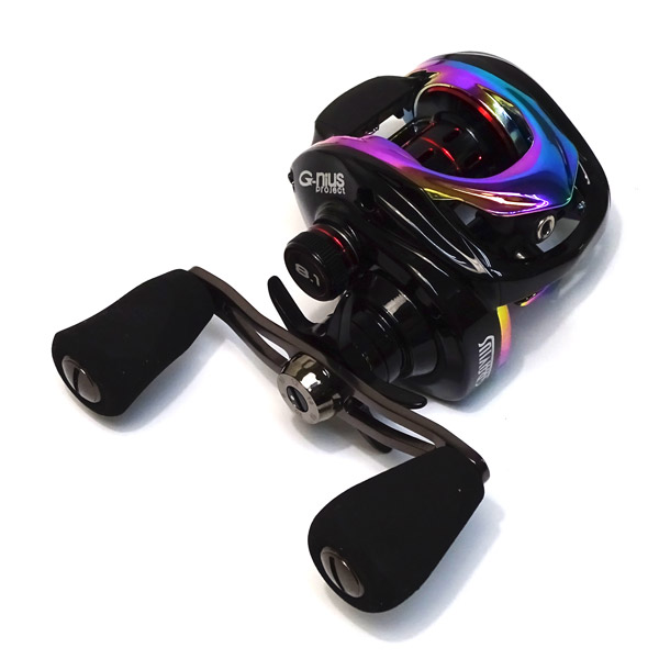 楽天市場】ジーニアス GRAVIUS K.IMAE AURORA 7.3RH (g-nius-580708