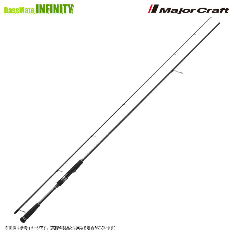 楽天市場】【今ならエギ（餌木蔵）1個プレゼント】○メジャークラフト