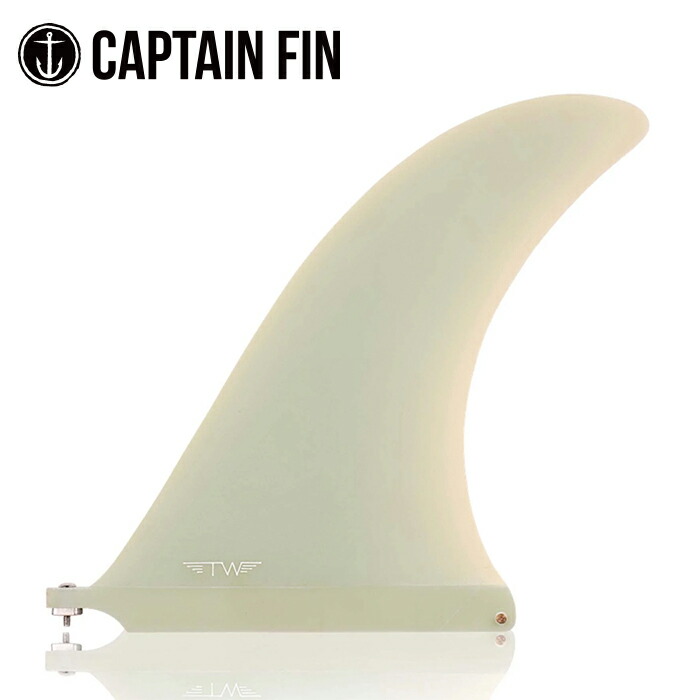 楽天市場】[50%OFFセール] 9.5インチ キャプテンフィン シーア コラボ