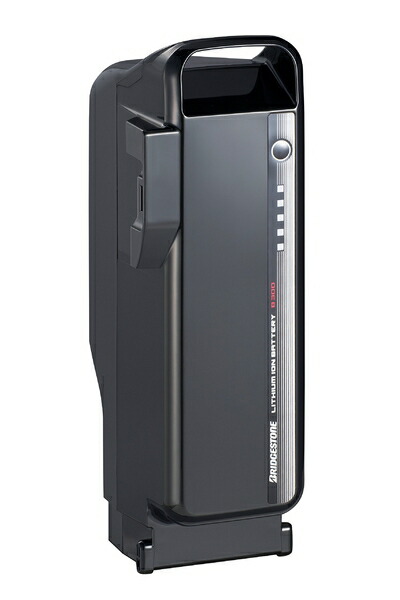 楽天市場】ブリヂストン(BRIDGESTONE) 電動自転車用 リチウムイオン