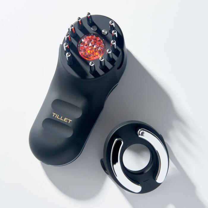 楽天市場】TILLET I-UP ティレット アイアップ WQC ブラック/ホワイト