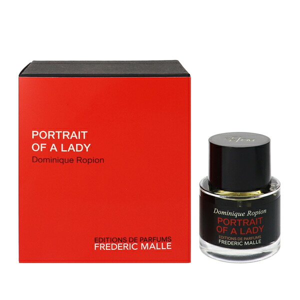 楽天市場】フレデリック マル FREDERIC MALLE ポートレイト オブ ア