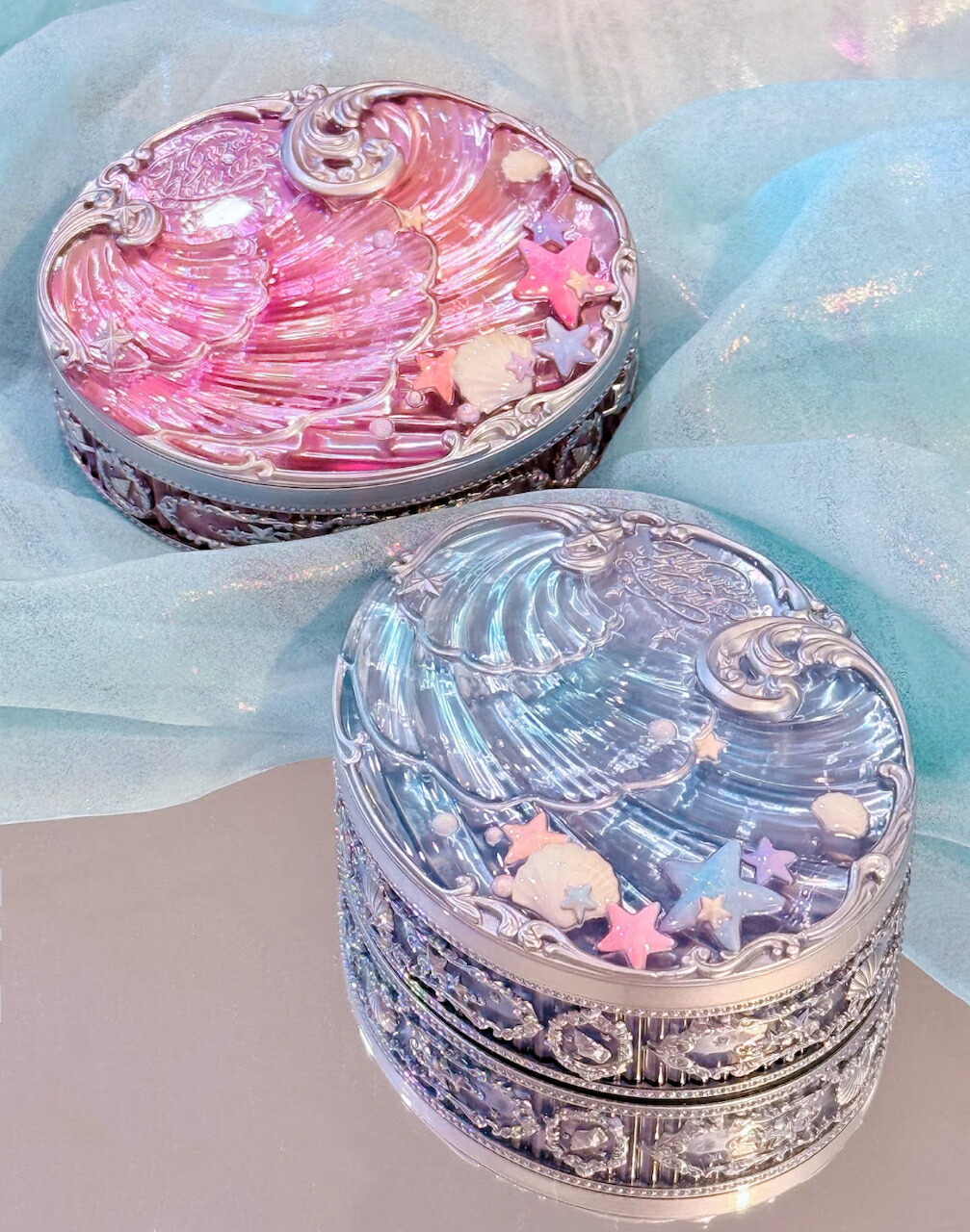 楽天市場】送料無料 Flower knows フラワーノーズ シェルズジュエル