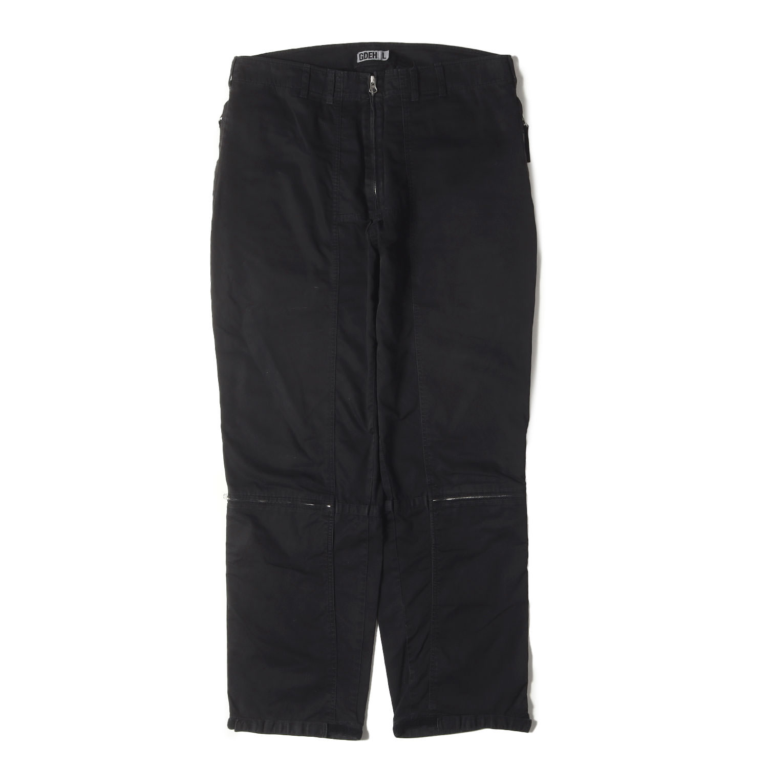 楽天市場】GOOD ENOUGH グッドイナフ パンツ サイズ:L 00s 60/40クロス