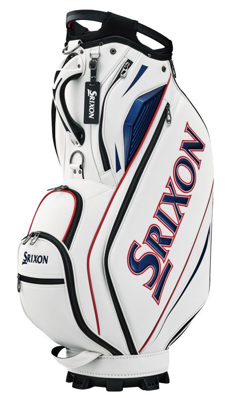 楽天市場】DUNLOP(ダンロップ) SRIXON-スリクソン- キャディバッグ