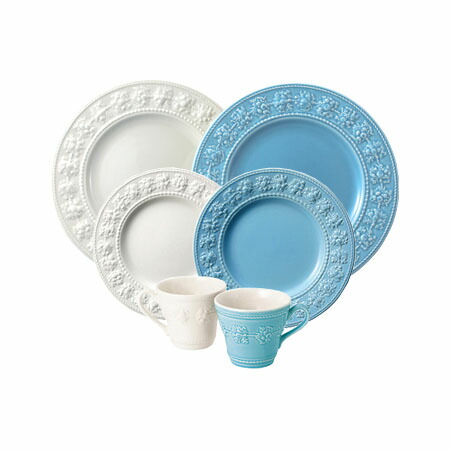 楽天市場】ウェッジウッド クイーンズウエア フェスティビティ 27cm