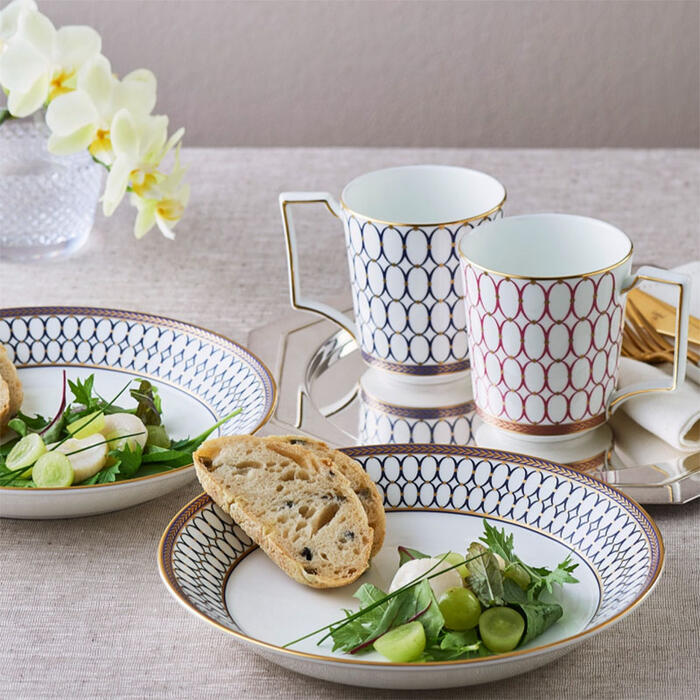 憧れの食器ブランド20選。絶対おさえておきたいシリーズを海外から国内