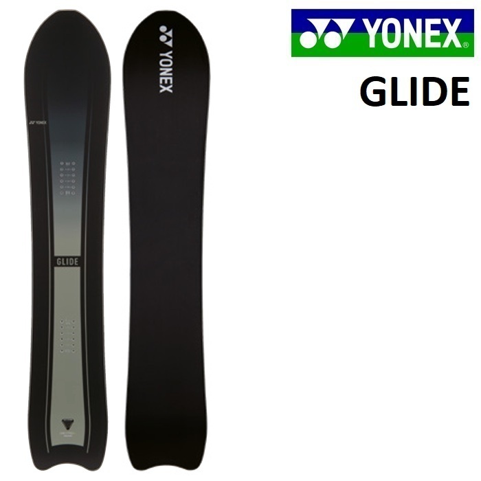 楽天市場】26-27 YONEX ACHSE ヨネックス アクセ スノーボード 板