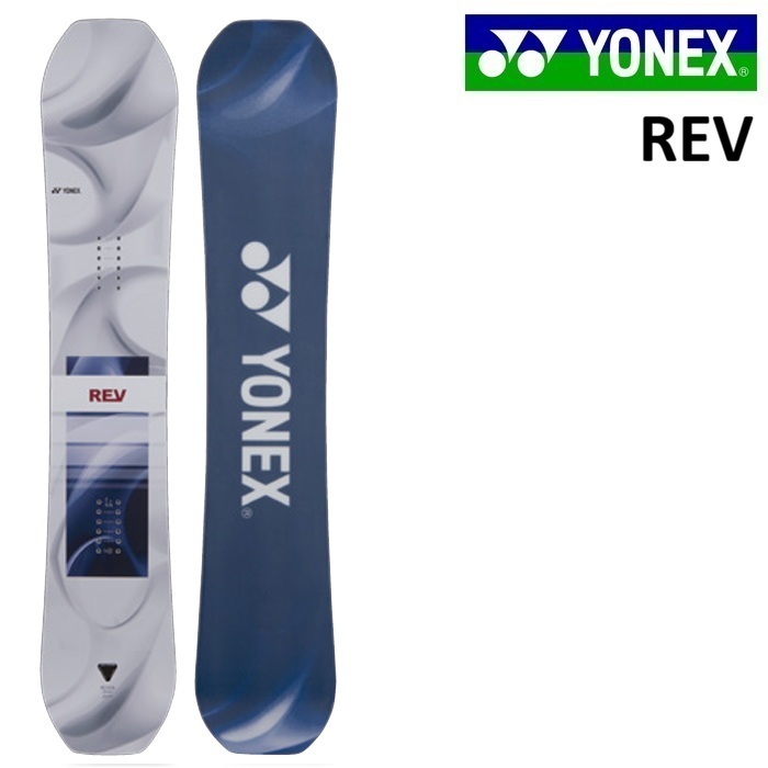 楽天市場】26-27 YONEX ACHSE ヨネックス アクセ スノーボード 板