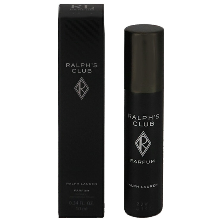 楽天市場】ラルフローレン ラルフズ クラブ EDP オードパルファム 7ml