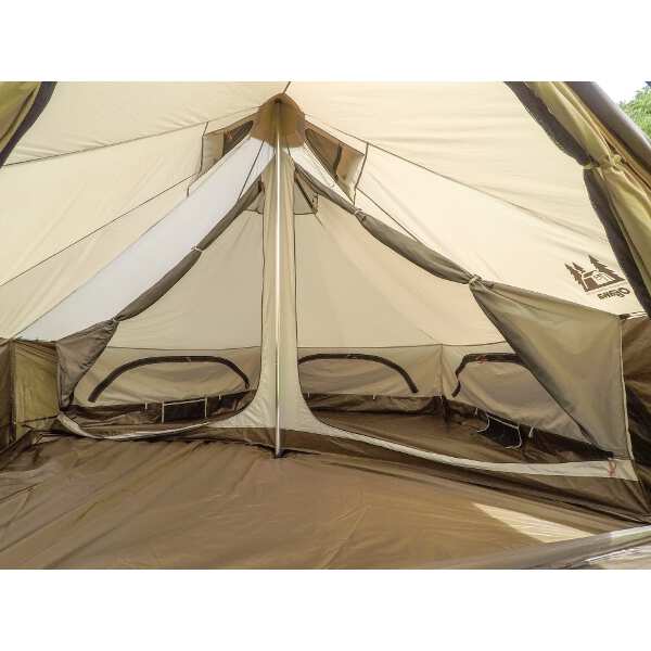 楽天市場】 ogawa(キャンパルジャパン) ピルツ15用 ハーフインナー