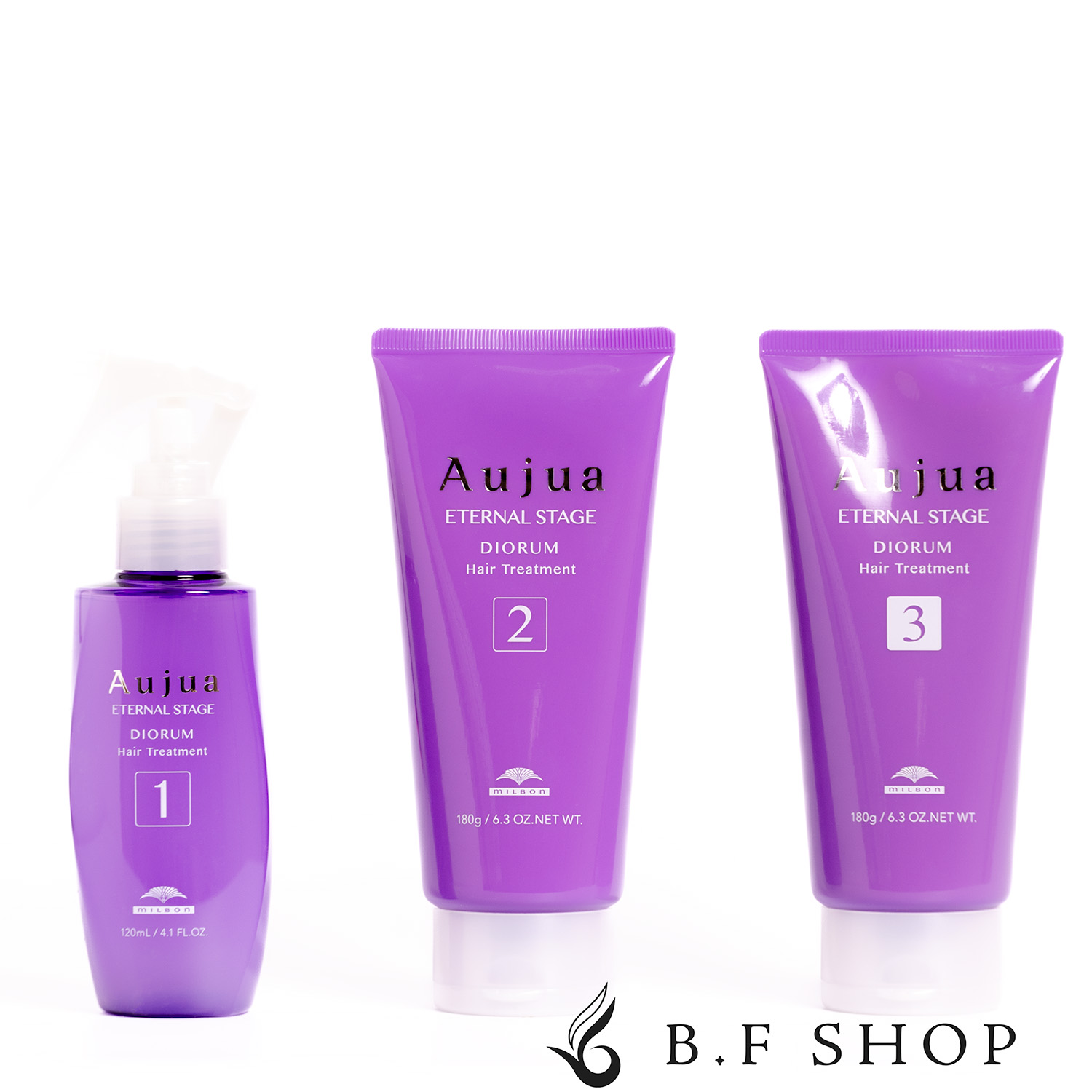 楽天市場】【セット品】ミルボン オージュア クエンチ モイスト 4