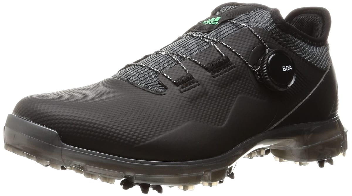 楽天市場】アディダス ゴルフシューズ ソフトスパイク メンズ アルファ