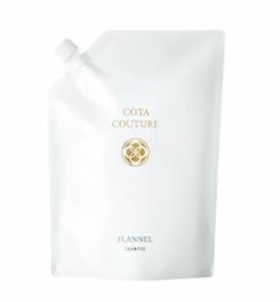 楽天市場】COTA コタクチュール シャンプー ベルベット 詰替 (2000ml