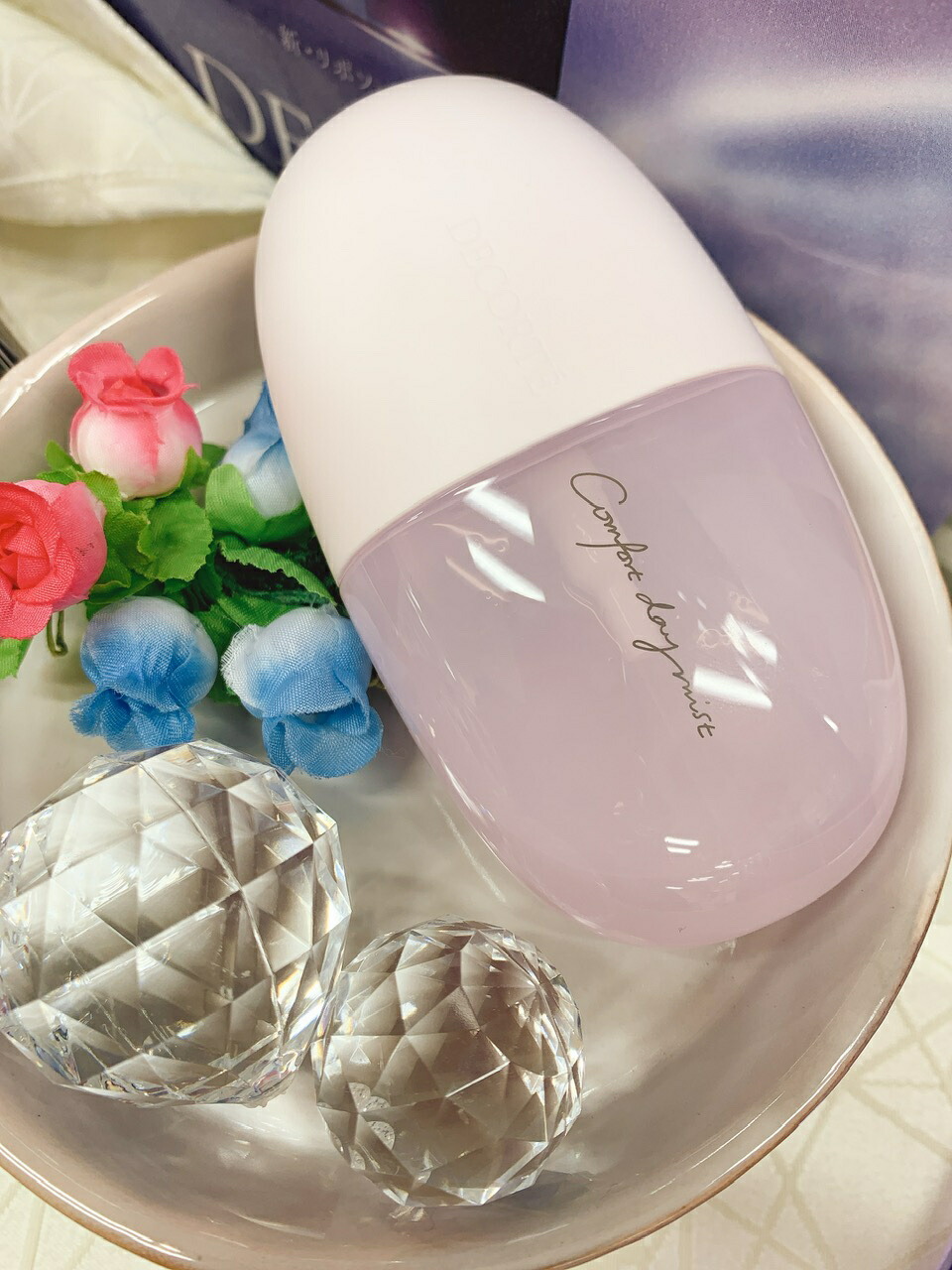 楽天市場】コスメデコルテ キモノ（ツヤ・ユイ・キヒン・ウララ・リン