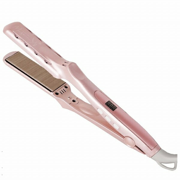 B next シルクプロアイロン for MUSE 28mm radiant（ラディアント