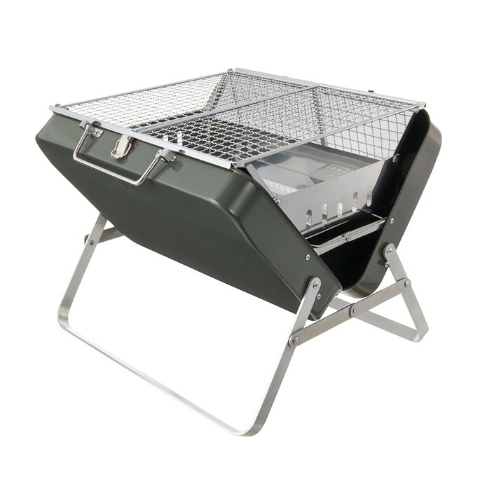 楽天市場】ロゴス LOGOS バーベキューコンロ グリルアタッシュXL