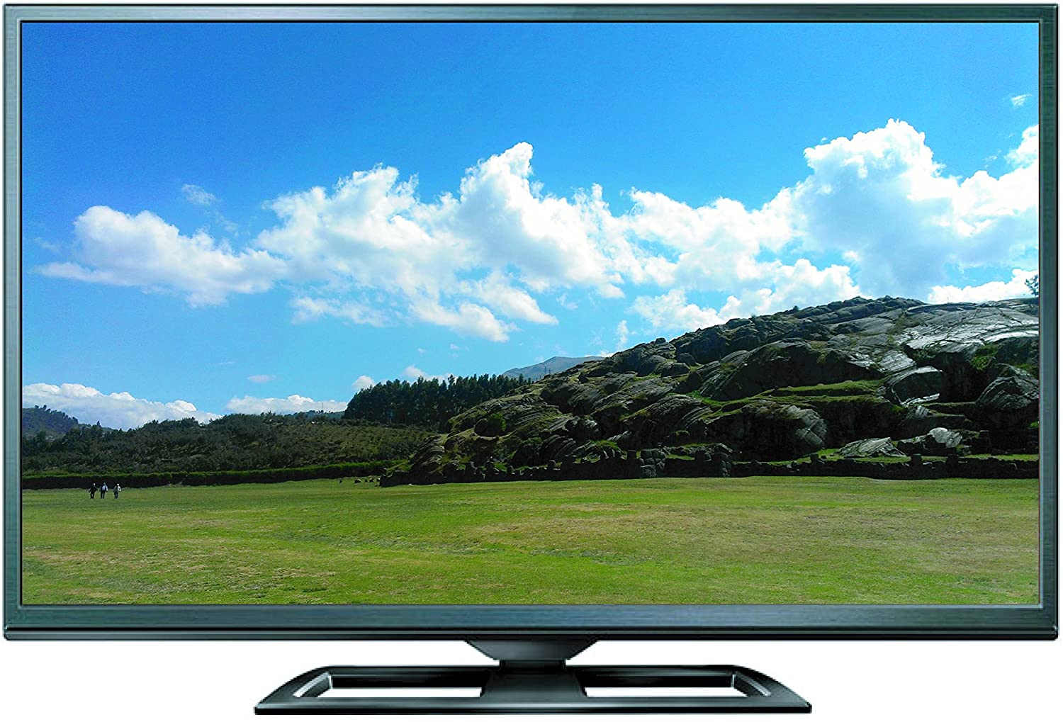 楽天市場】WIS 24型HDD内蔵液晶テレビ TLD-244HR【送料無料