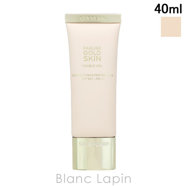 楽天市場】GUERLAIN(ゲラン) パリュール ゴールド スキン ダブル
